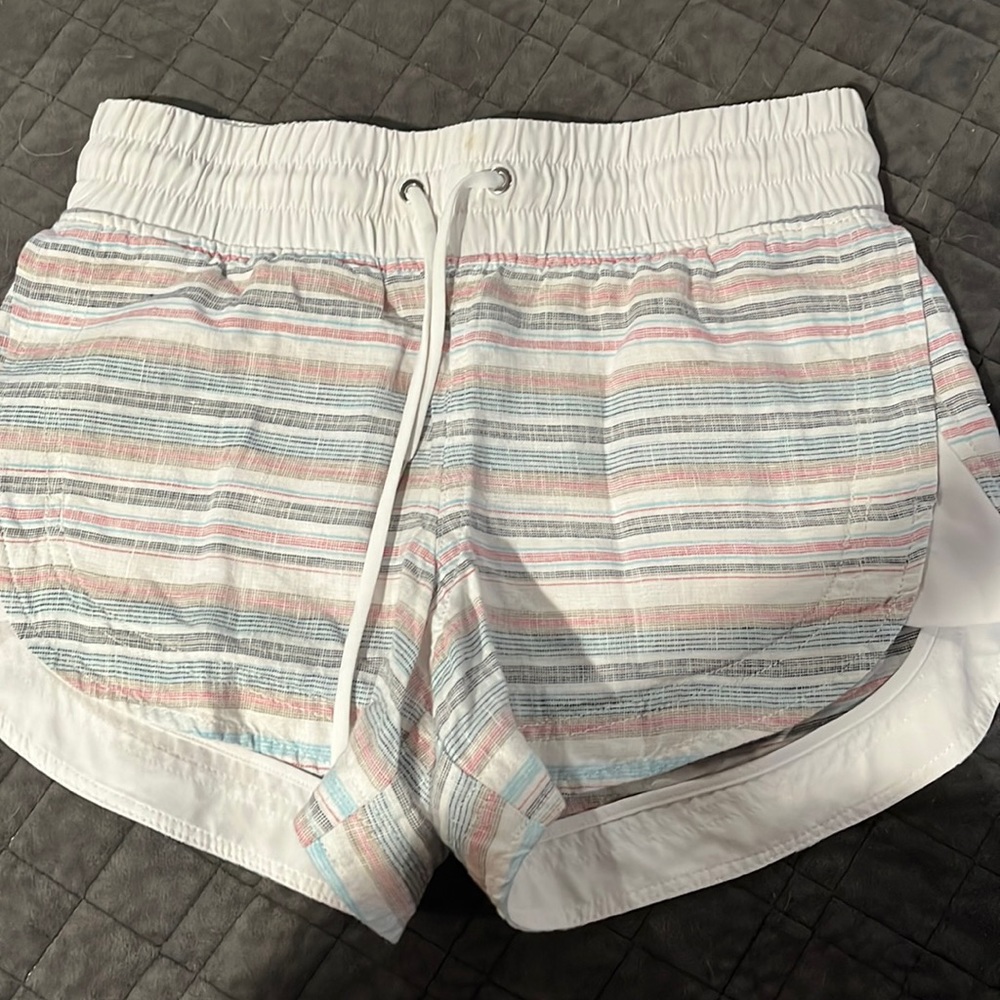 Athleta size 2 shorts